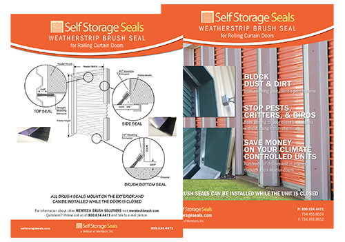 Door Seal Mountings pdf